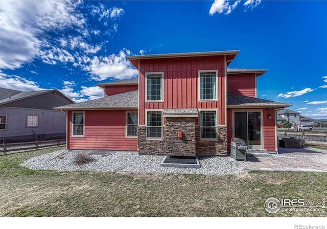 21606 E Idyllwilde Dr, Parker, CO 80138 - photo 36