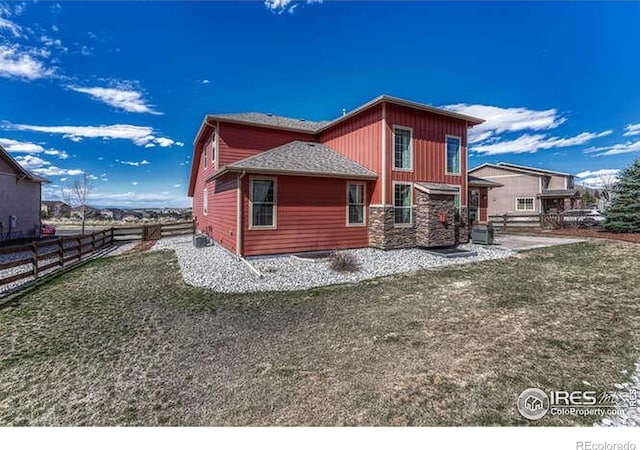 21606 E Idyllwilde Dr, Parker, CO 80138 - photo 37
