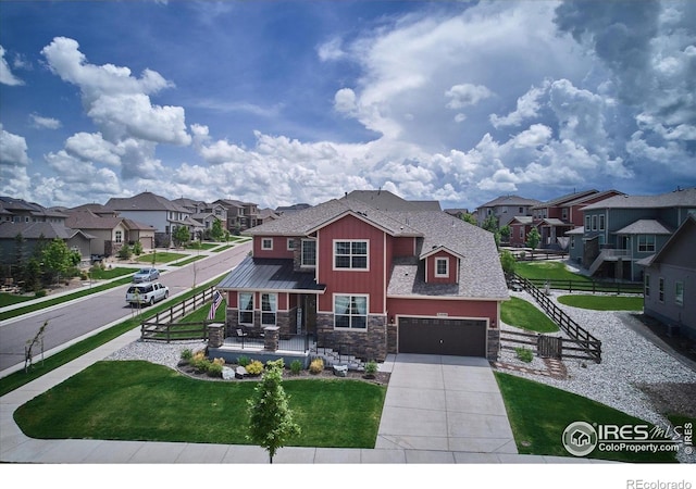 21606 E Idyllwilde Dr, Parker, CO 80138 - photo 38