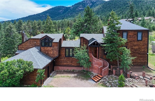 253 Apache, Lyons, CO 80540 - photo 1