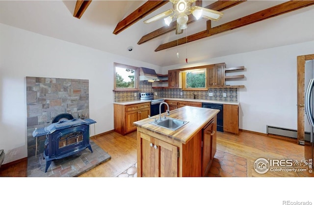 253 Apache, Lyons, CO 80540 - photo 6