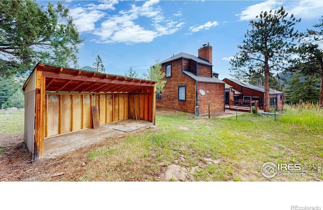 253 Apache, Lyons, CO 80540 - photo 32