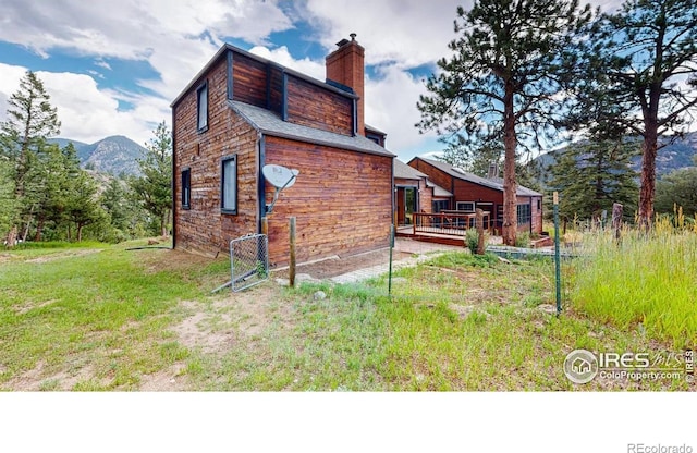 253 Apache, Lyons, CO 80540 - photo 33