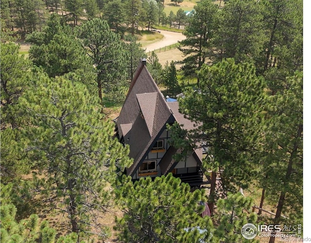 208 Wild Tiger Rd, Boulder, CO 80302 - photo 5