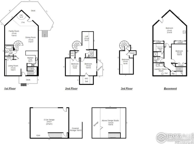208 Wild Tiger Rd, Boulder, CO 80302 - photo 31