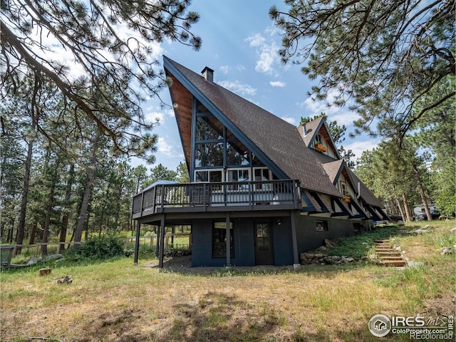208 Wild Tiger Rd, Boulder, CO 80302 - photo 37