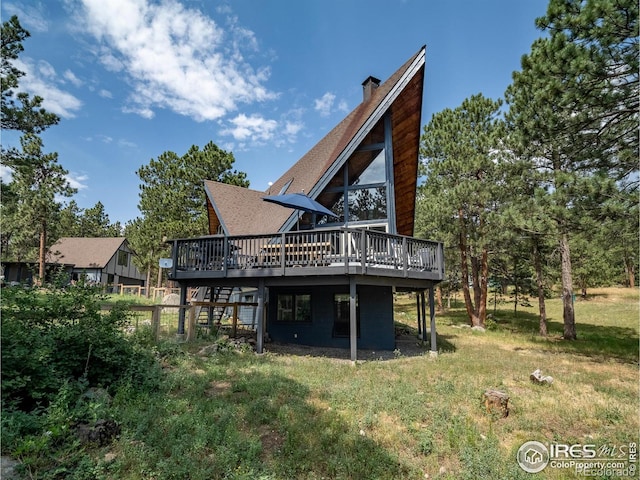 208 Wild Tiger Rd, Boulder, CO 80302 - photo 39
