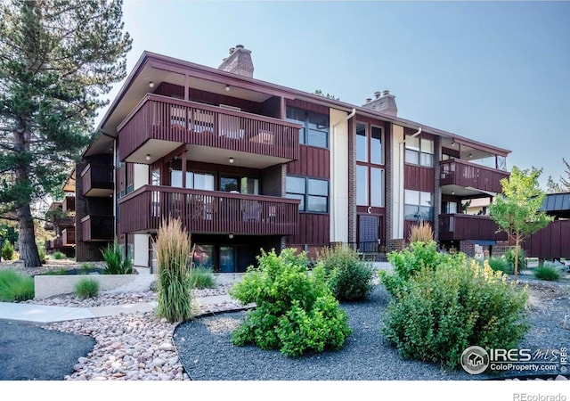 500 Manhattan Dr Unit C6, Boulder, CO 80303 - photo 3