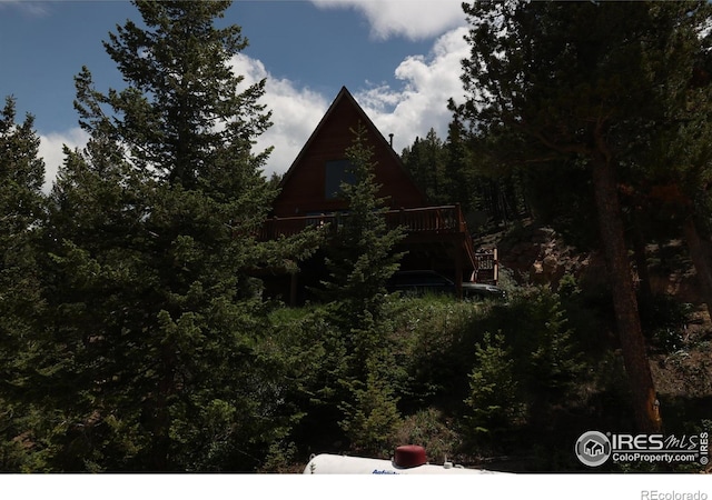 254 Arrowood Dr, Lyons, CO 80540 - photo 2