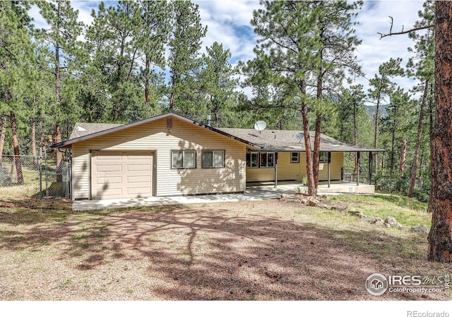 166 Cherokee Rd, Lyons, CO 80540 - photo 1