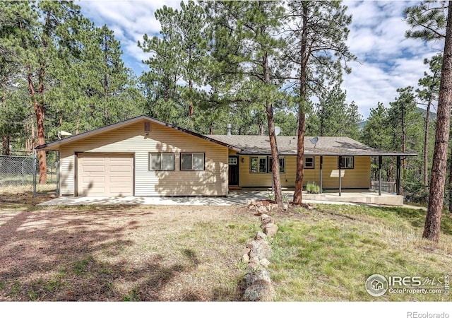 166 Cherokee Rd, Lyons, CO 80540 - photo 2
