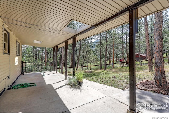166 Cherokee Rd, Lyons, CO 80540 - photo 3