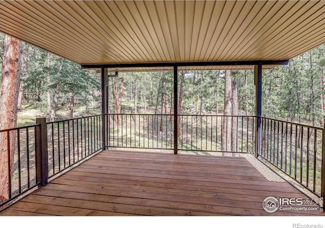 166 Cherokee Rd, Lyons, CO 80540 - photo 22