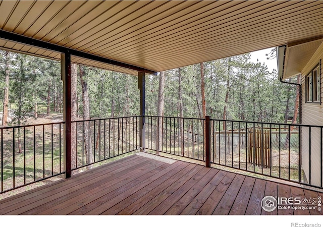 166 Cherokee Rd, Lyons, CO 80540 - photo 23