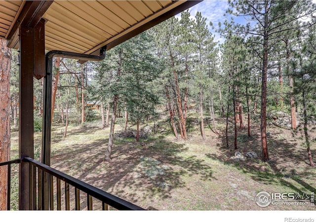 166 Cherokee Rd, Lyons, CO 80540 - photo 26