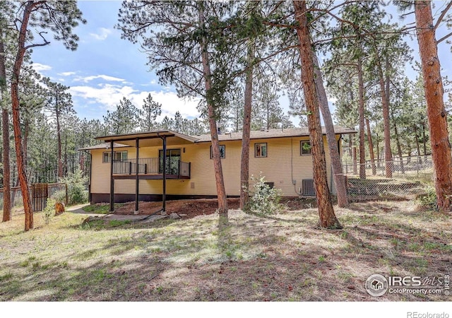 166 Cherokee Rd, Lyons, CO 80540 - photo 37