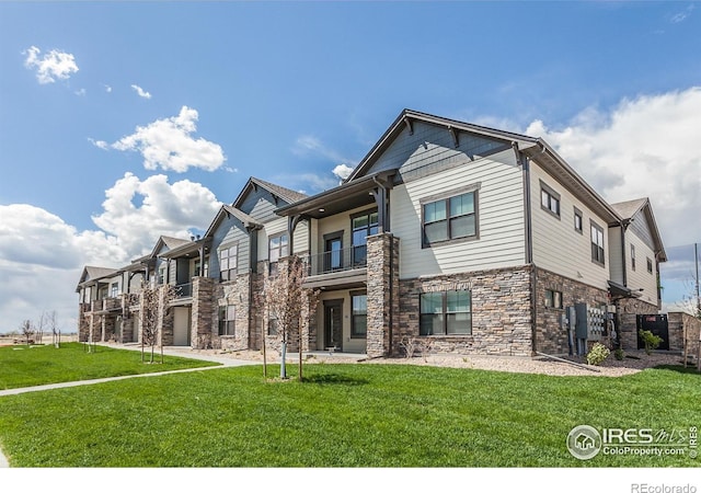 235 High Point Dr Unit 205, Longmont, CO 80504 - photo 2