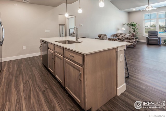 235 High Point Dr Unit 205, Longmont, CO 80504 - photo 17