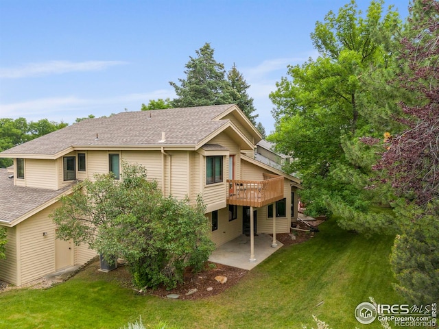 419 Skysail Ln, Fort Collins, CO 80525 - photo 29