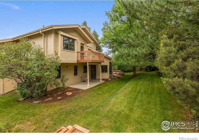 419 Skysail Ln, Fort Collins, CO 80525 - photo 34