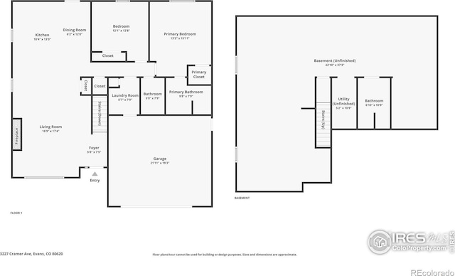 3227 Cramer Ave, Evans, CO 80620 - photo 38
