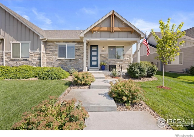 244 Veronica Dr, Windsor, CO 80550 - photo 1