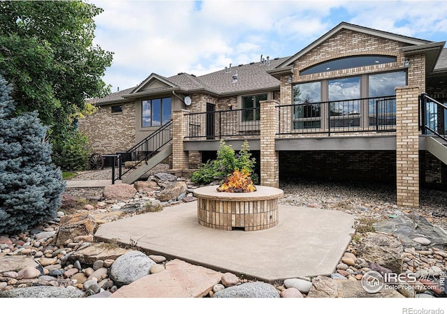 796 Abrams Way, Loveland, CO 80537 - photo 22