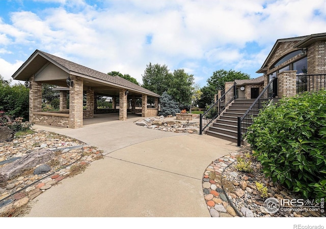 796 Abrams Way, Loveland, CO 80537 - photo 25