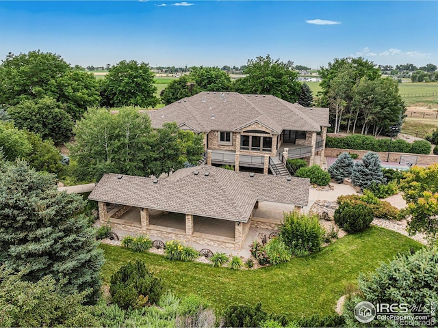 796 Abrams Way, Loveland, CO 80537 - photo 29