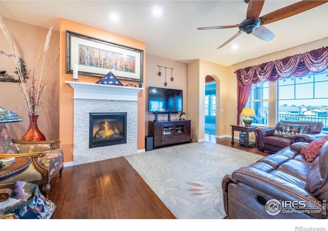 7819 Spruce Ct, Thornton, CO 80602 - photo 10