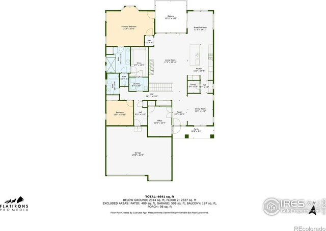7819 Spruce Ct, Thornton, CO 80602 - photo 38