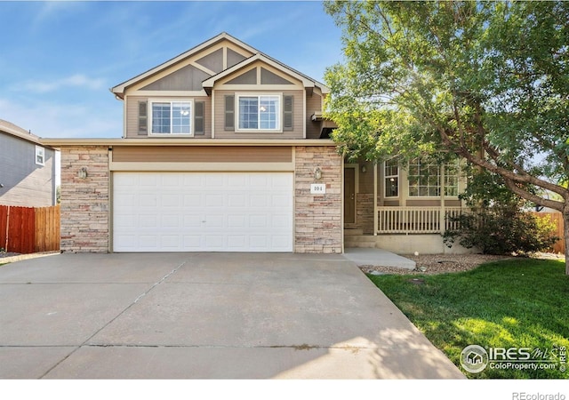 104 Arapaho St, Severance, CO 80550 - photo 1