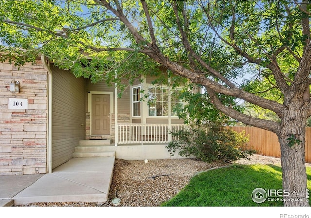 104 Arapaho St, Severance, CO 80550 - photo 3