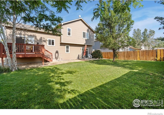 104 Arapaho St, Severance, CO 80550 - photo 24