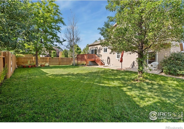 104 Arapaho St, Severance, CO 80550 - photo 25