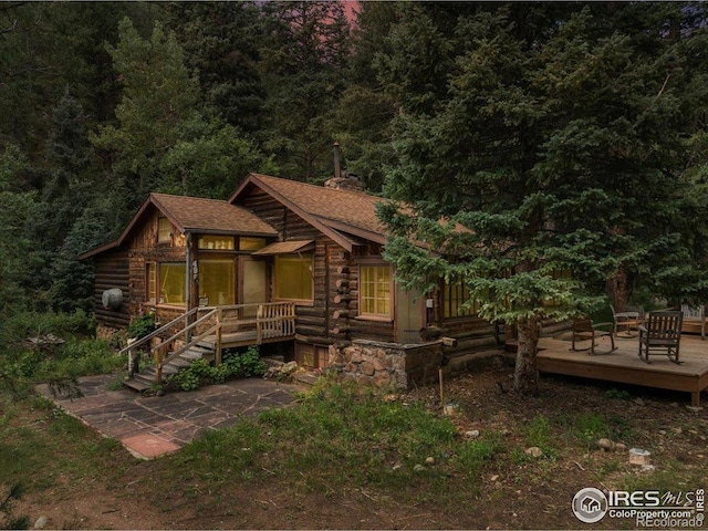 49 Riverside Dr, Lyons, CO 80540 - photo 1