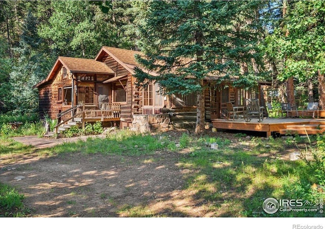 49 Riverside Dr, Lyons, CO 80540 - photo 2