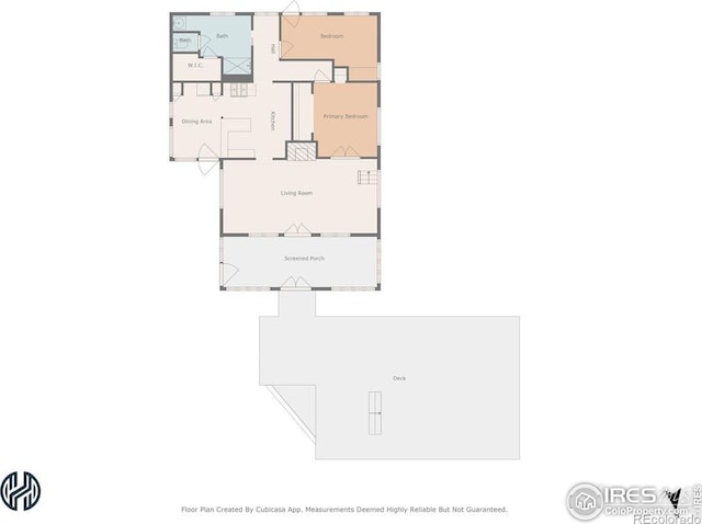 49 Riverside Dr, Lyons, CO 80540 - photo 32