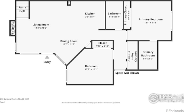 5920 Gunbarrel Ave Unit B, Boulder, CO 80301 - photo 23