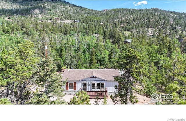 62 Spokane Ct, Red Feather Lakes, CO 80545 - photo 1