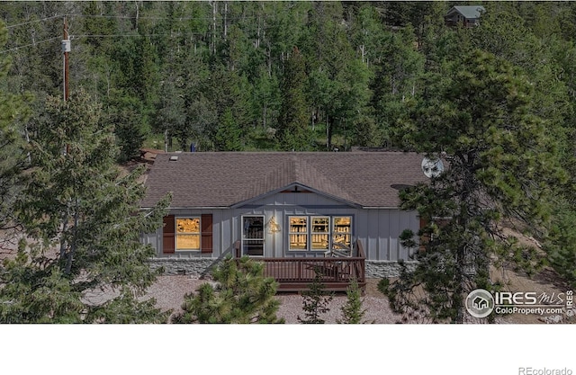 62 Spokane Ct, Red Feather Lakes, CO 80545 - photo 2