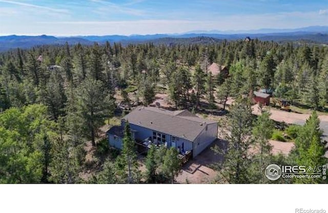 62 Spokane Ct, Red Feather Lakes, CO 80545 - photo 3