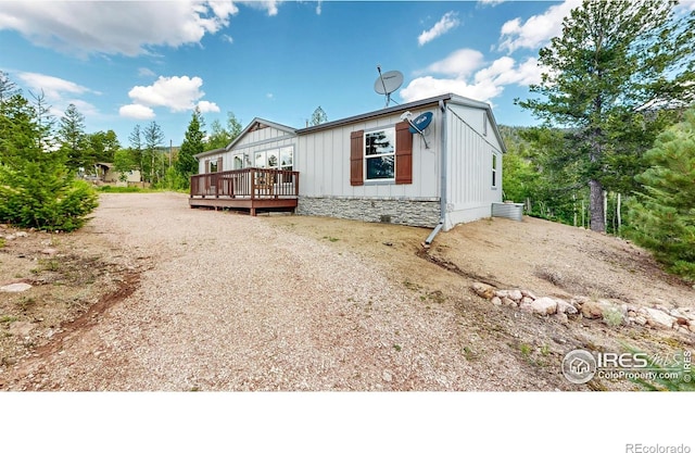 62 Spokane Ct, Red Feather Lakes, CO 80545 - photo 22