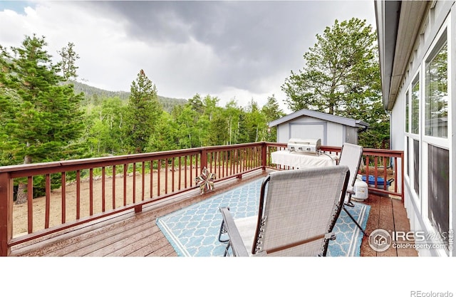 62 Spokane Ct, Red Feather Lakes, CO 80545 - photo 27