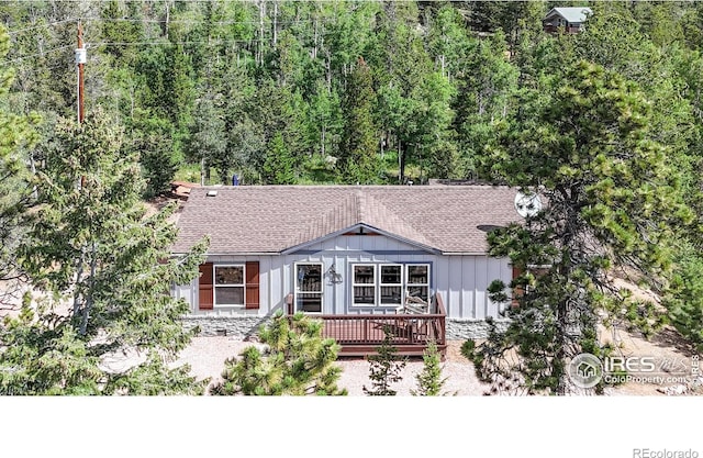 62 Spokane Ct, Red Feather Lakes, CO 80545 - photo 32