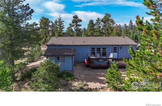 62 Spokane Ct, Red Feather Lakes, CO 80545 - photo 33