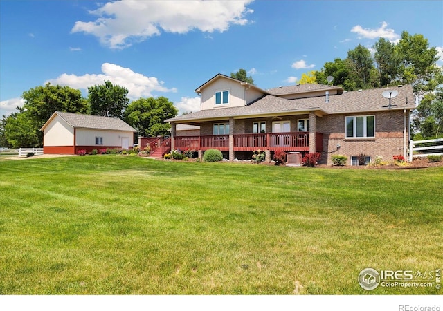 3806 Singletree Ct, Mead, CO 80542 - photo 33