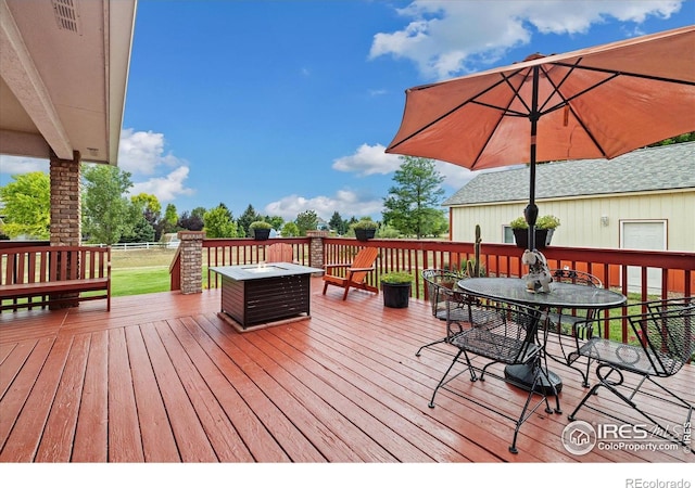 3806 Singletree Ct, Mead, CO 80542 - photo 36
