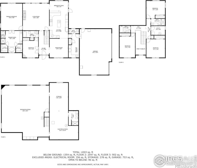 3806 Singletree Ct, Mead, CO 80542 - photo 39