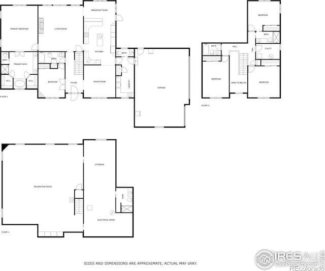 3806 Singletree Ct, Mead, CO 80542 - photo 40